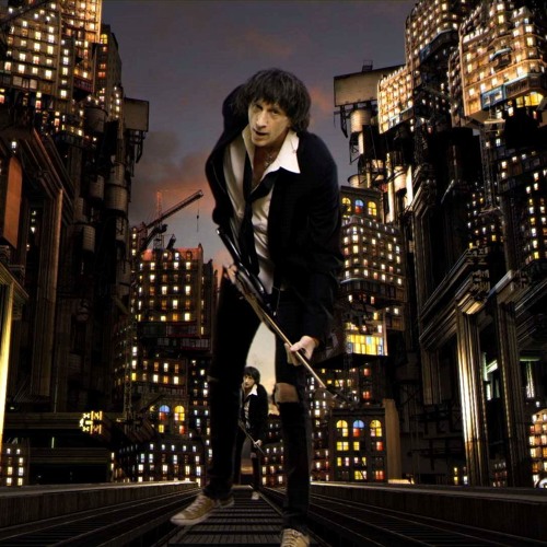 Stream Mickey Leigh music | Listen to songs, albums, playlists for free