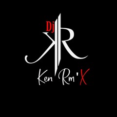 Mix New Ambiance 974 DJ Ken 2018 #Juillet