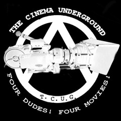 The Cinema Underground