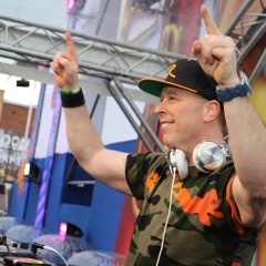 DJ Ronnie Arts