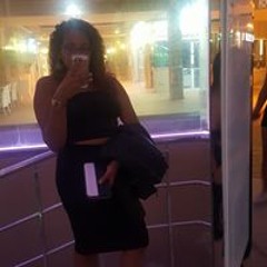 Claudia Jeneba Kamara Gea