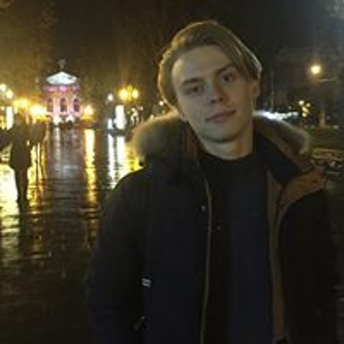 Артем Татаринов’s avatar