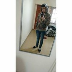 Sergio Checho