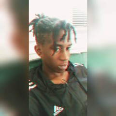 SauceKidd TWNNWRLD 💔