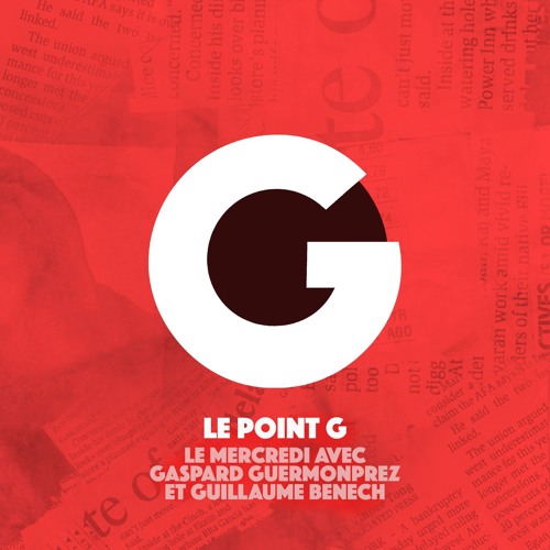 Le Point G’s avatar