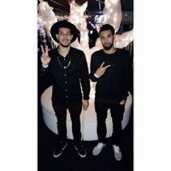 New private playlist