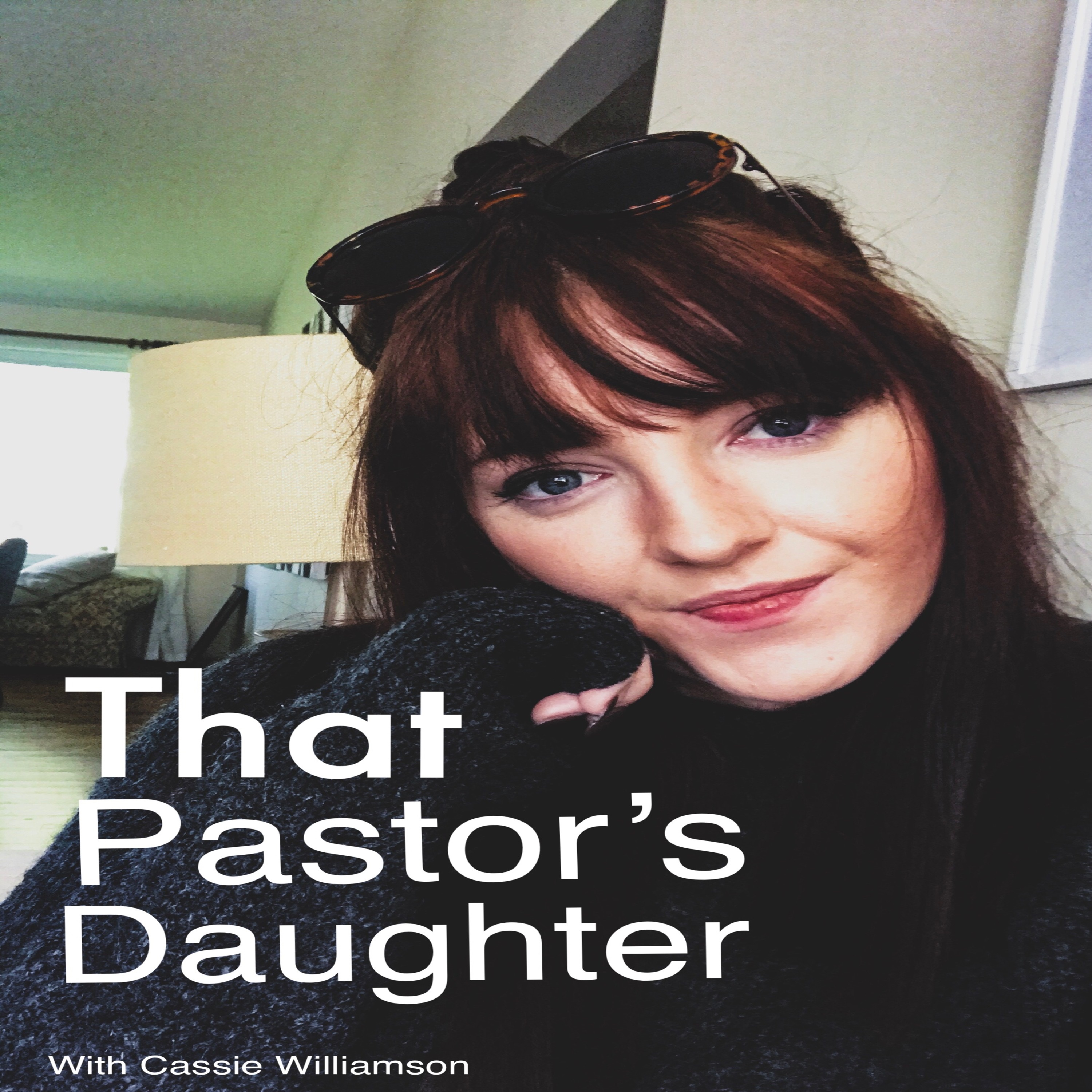 That Pastor's Daughter