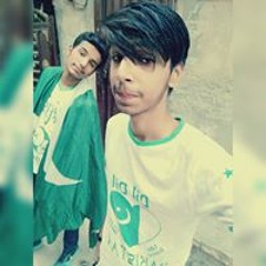 mubashir