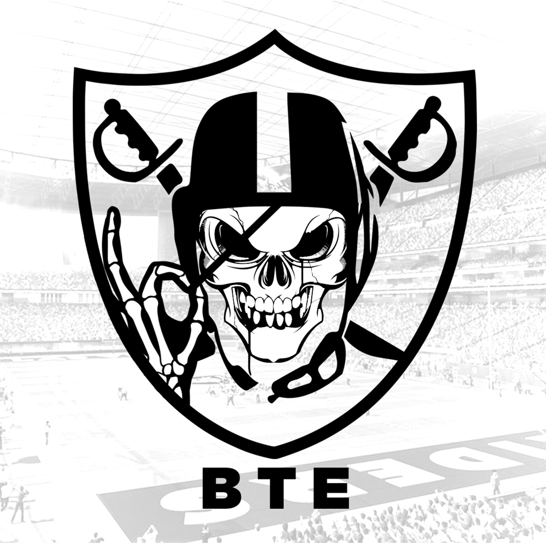 Behind the Eyepatch Podcast