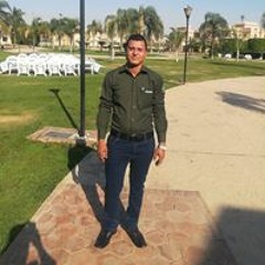 Haytham Ali