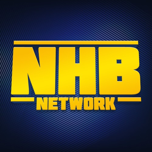 No Holds Barred Network’s avatar