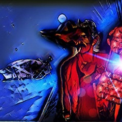 Franklin Restinpeace