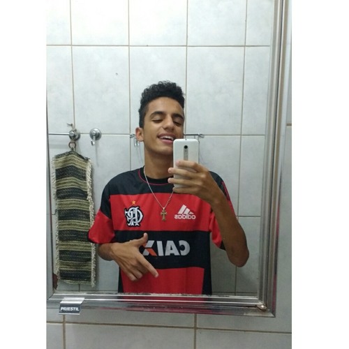 Bruno Souza’s avatar
