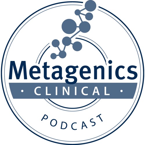 Metagenics Metagenics