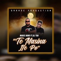 Magic Bobo 2018 ft DJ TOA - Melemele (Tuvalu Toku Atu Fenua)