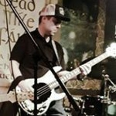 Intervals - Leave No Stone - Bass Cover