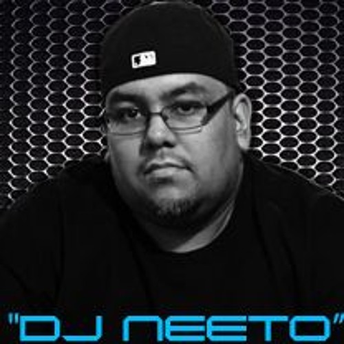 DJ NEETO LOUNGE MIX