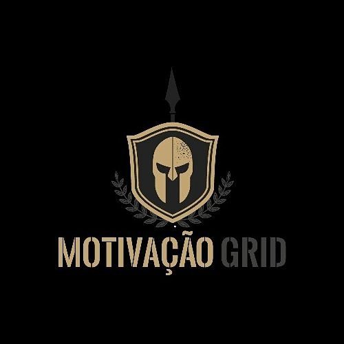 Motivação Grid’s avatar