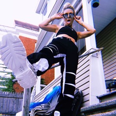 Lady Legz
