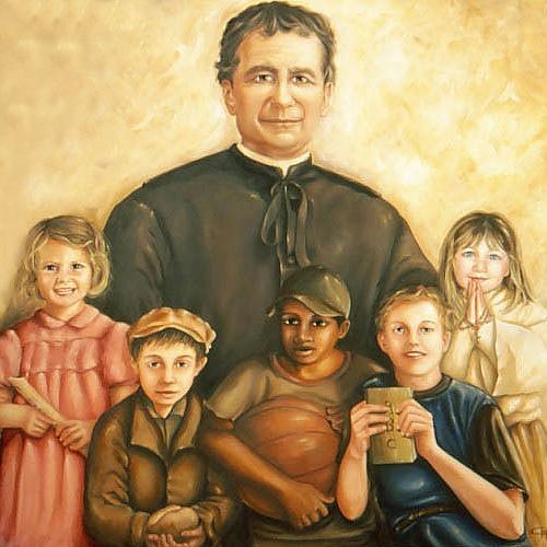 Stream Himno Bienvenido Don Bosco (HD) by Oscar Fabricio Moya Tipan