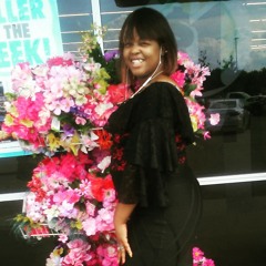 Lovable woman