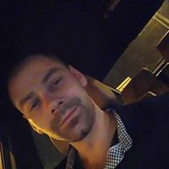 Gábor Gerecs