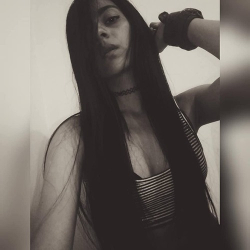 Katherine Ramírez’s avatar