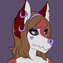 UrdieTheFoxxx