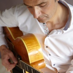 Klaus Gasteiger