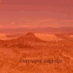 Extensive Orange