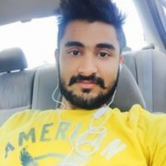 Prabh Randhawa