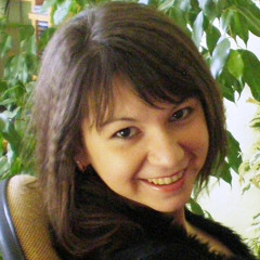 Ірина Ананко