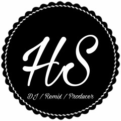 DJ HS official