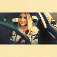 Виктория Масленникова