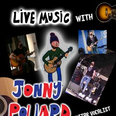 Jonny Pollard / Kings Contraband demos