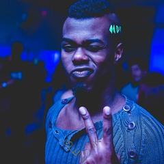 DJ Bolt Live Set (Voz Delas)
