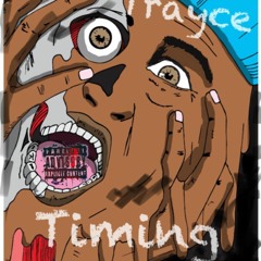 Trayce
