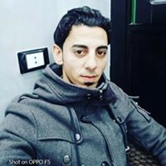 Mohamed Sarhan