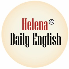 Helena Daily English