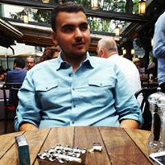 Levent Ünalmış