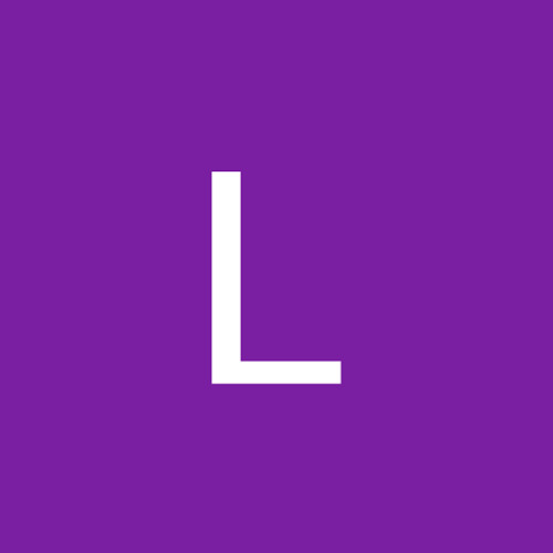 Luis Luna’s avatar