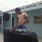 Nkosinam Maqelana
