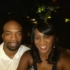 Dominic N Angela Gaston