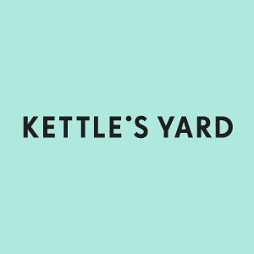 Kettle's Yard’s avatar