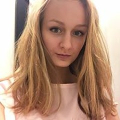 Наталья Подладчикова