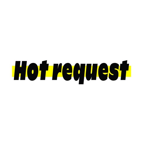 Hot request’s avatar