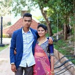 Akash Domble