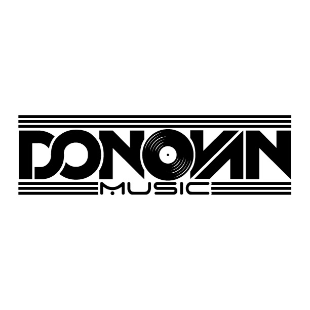 Donovan podcast artwork