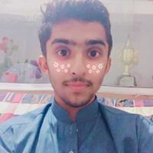 Diyan Haider’s avatar