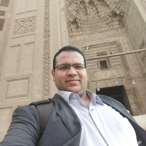 Amr Yasser Mohamed’s avatar